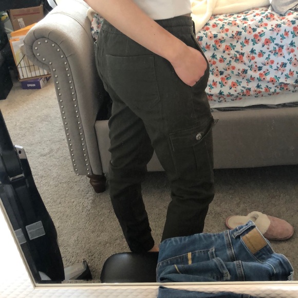 Joggers - Picture 7 of 7